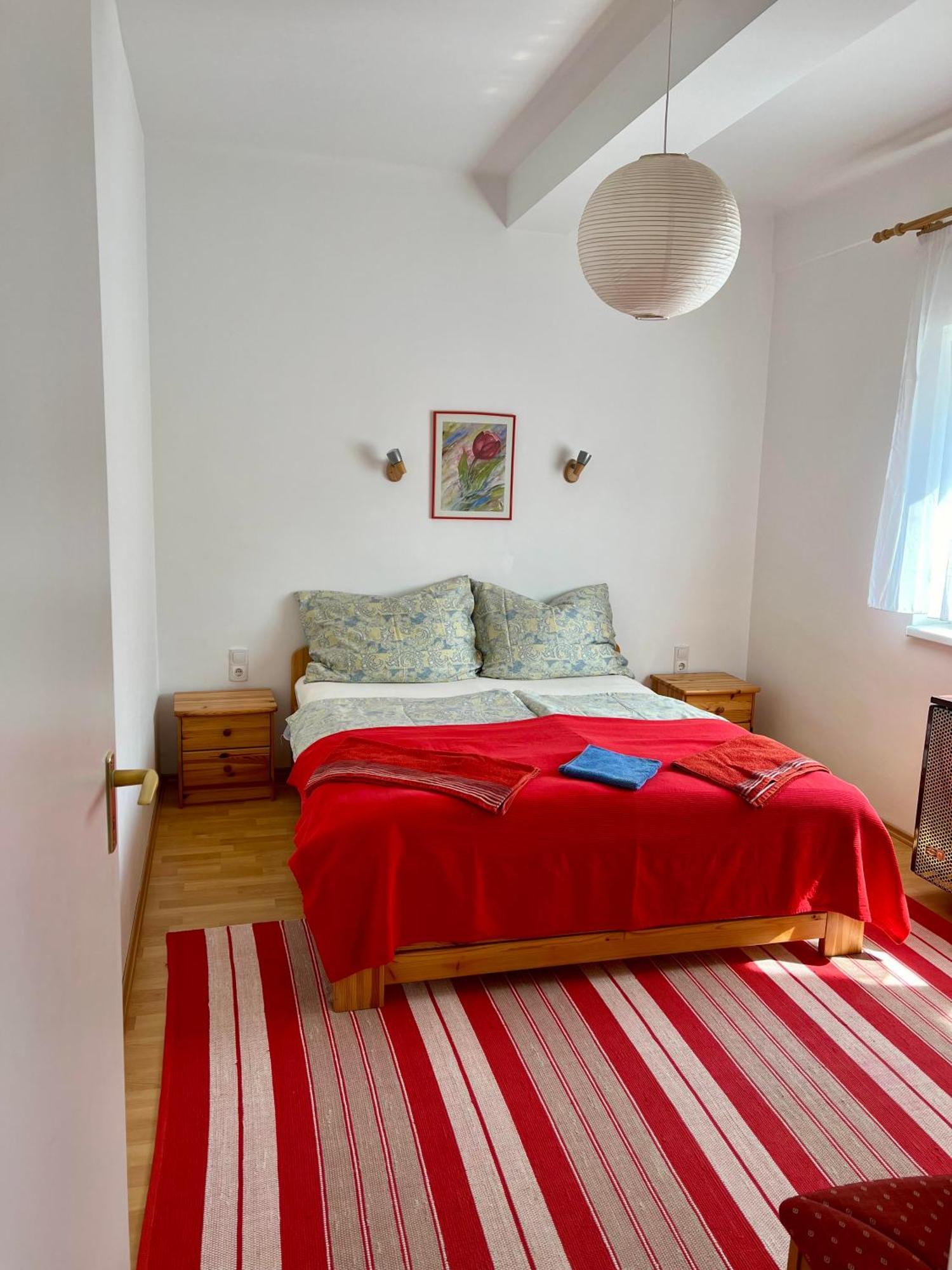 Elvira Apartman Zalakaros Exterior foto