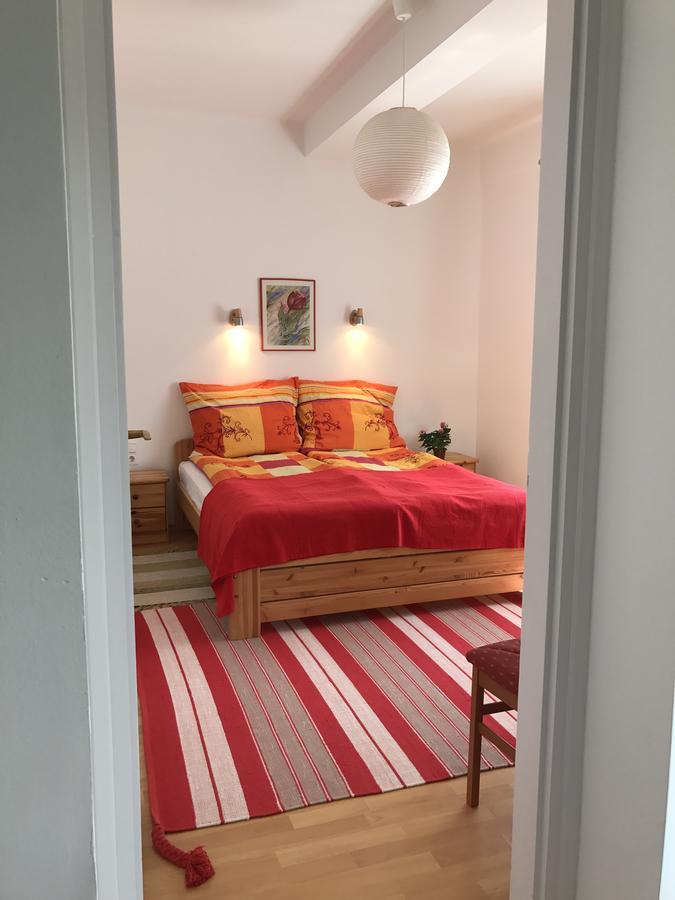 Elvira Apartman Zalakaros Exterior foto